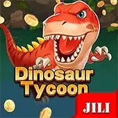 Dinosaur Tycoon icon