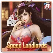 Bilis ng mga Landlords icon